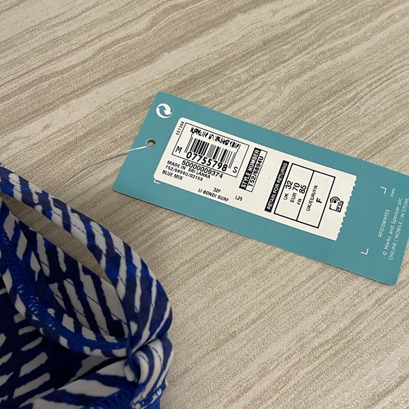 MARKS & SPENCER - NWT - Bikini - Picture 6 of 8